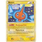 HS Undaunted 20/90 Rotom