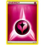 Trainer Kit: Sylveon Deck 05/30 Fairy Energy