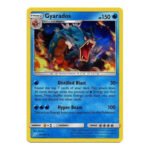 SM Team Up 30/181 Gyarados (Holo)