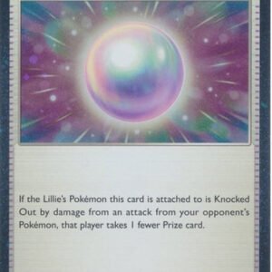 SV Journey Together 151/159 Lillie's Pearl (Cosmo Holo)