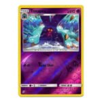 SM Unified Minds 097/236 Toxapex (Reverse Holo)