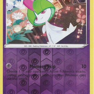 SWSH Silver Tempest 067/195 Ralts (Reverse Holo)
