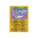 Legendary Treasures 50/113 Thundurus (Reverse Holo)
