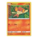 SM Burning Shadows 022/147 Pansear