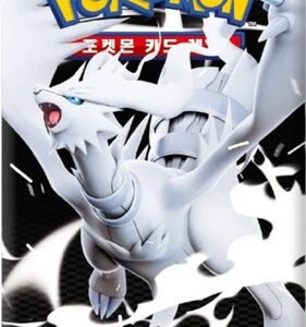 (KOREAN) Pokemon SV11W White Flare Booster Pack