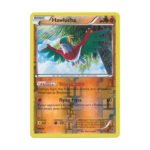 XY Furious Fists 63/111 Hawlucha (Reverse Holo)