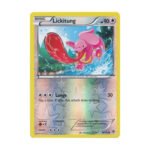 XY Furious Fists 78/111 Lickitung (Reverse Holo)