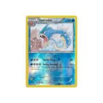 Dragons Exalted 24/124 Gyarados (Reverse Holo)
