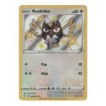 Shining Fates SV101/SV122 Rookidee (Holo)