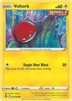 Fusion Strike 087/264 Voltorb