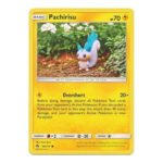 SM Lost Thunder 80/214 Pachirisu