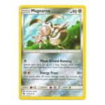 SM Lost Thunder 131/214 Magearna