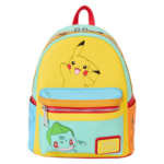 Pokemon: Mini Backpack
