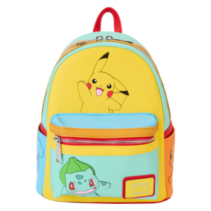 Pokemon: Mini Backpack
