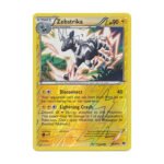 Next Destinies 48/99 Zebstrika (Reverse Holo)
