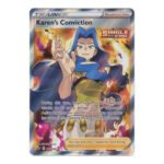 Chilling Reign 193/198 Karen's Conviction (Full Art)