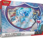 Palafin ex Collection Box