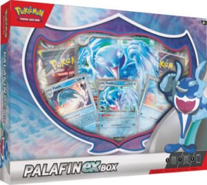 Palafin ex Collection Box