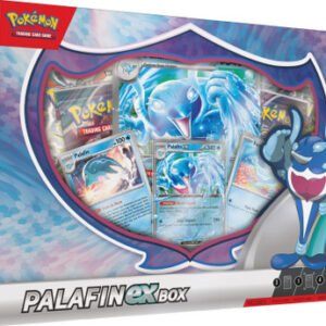 Palafin ex Collection Box