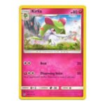 SM Lost Thunder 140/214 Kirlia