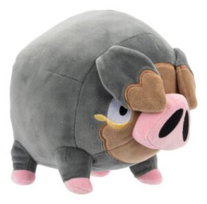 Pokemon 8-Inch Lechonk Plush
