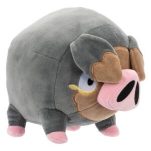 Pokemon 8-Inch Lechonk Plush