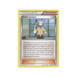 Legendary Treasures 110/113 Cedric Juniper