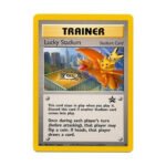Pokemon Black Star Promo 41 Lucky Stadium