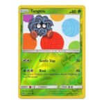 SM Lost Thunder 1/214 Tangela (Reverse Holo)