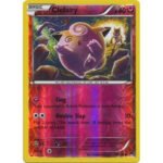 XY BREAKpoint 81/122 Clefairy (Reverse Holo)