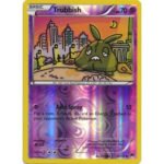 XY BREAKpoint 56/122 Trubbish (Reverse Holo)