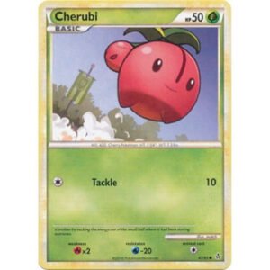 HS Unleashed 47/95 Cherubi