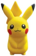 Pokemon Pikachu Eraser