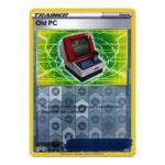 Darkness Ablaze 164/189 Old PC (Reverse Holo)
