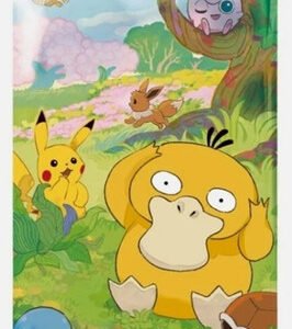 (SIMPLIFIED CHINESE) Pokemon 151 C Hope Pokemon JUMBO Booster Pack