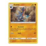 SM Forbidden Light 61/131 Gabite