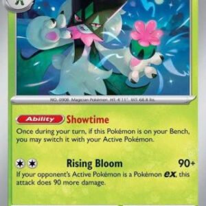 SV Journey Together 018/159 Meowscarada (Holo)