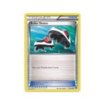 XY Base Set 125/146 Roller Skates