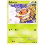 HS Triumphant 65/102 Kricketot
