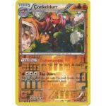 Noble Victories 64/101 Conkeldurr (Reverse Holo)