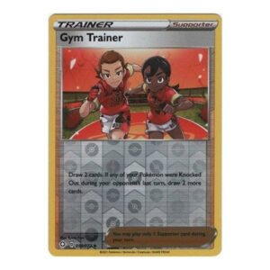 Shining Fates 059/072 Gym Trainer (Reverse Holo)
