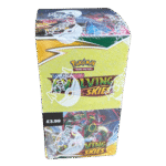 SWSH Evolving Skies HALF Booster Box