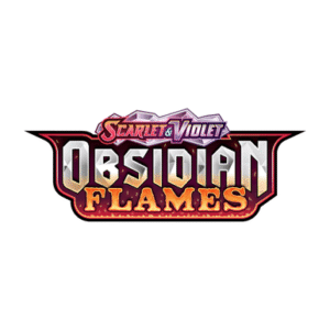 SV03 OBF Obsidian Flames Complete set of Common Pokemon