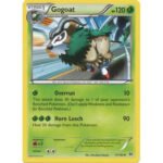 XY Break Through 017/162 Gogoat