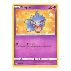 SM Celestial Storm 64/168 Shuppet