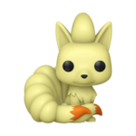 POP! Games - Pokemon #1107 Ninetales 10-Inch Jumbo Sized