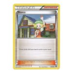 BW Emerging Powers 90/98 Bianca