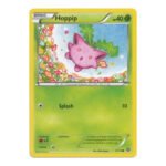 XY Steam Siege 3/114 Hoppip