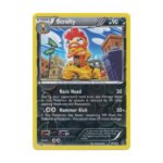 Next Destinies 74/99 Scrafty (Reverse Holo)