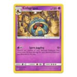 SM Lost Thunder 100/214 Cofagrigus